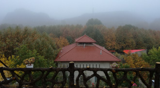 اجاره ویلا با جکوزی آبگرم