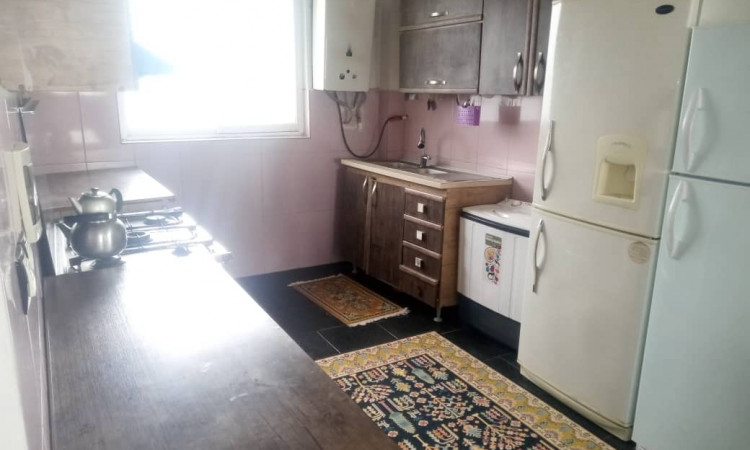 اجاره ویلا تک خواب 120 متری گنبک