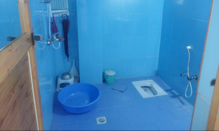 اجاره ویلا تک خواب 120 متری گنبک