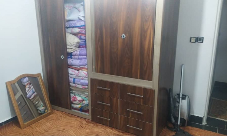 اجاره ویلا تک خواب 120 متری گنبک