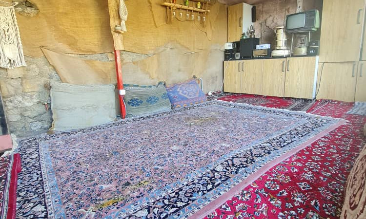 رزرو ویلا با ویو پیست اسکی شمشک