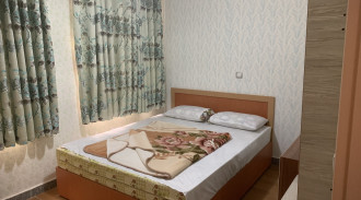 آپارتمان یک خوابه سه تخته در سرعین