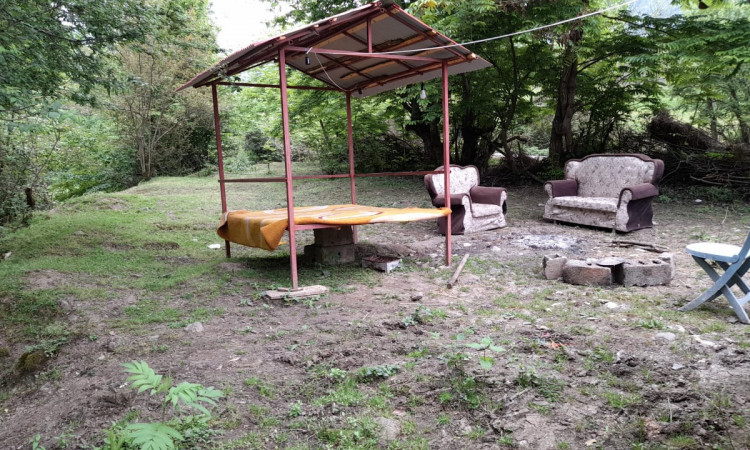 اجاره ویلا تک خواب محسن