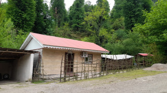 اجاره ویلا تک خواب محسن