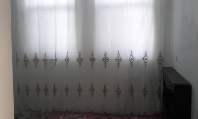 آپارتمان 100 متری شهرک گلستان