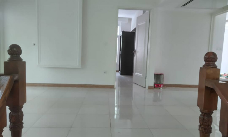اجاره عمارت رومی دوبلکس با استخر چهار فصل