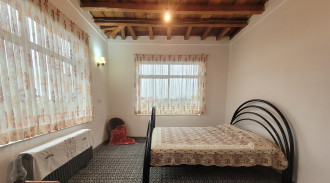 رزرو کیجاسرا، اتاق کنج‌ سر ‎