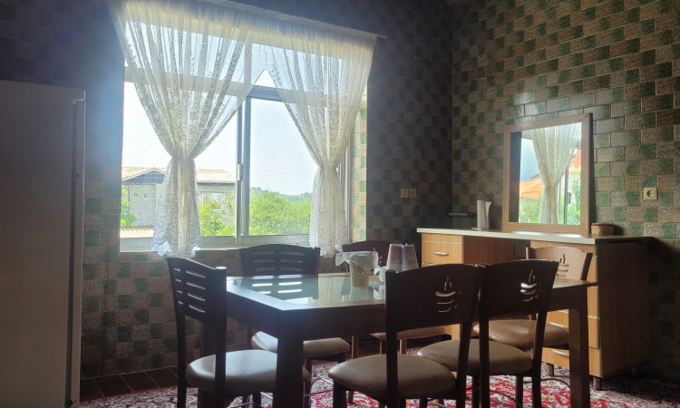 رزرو کیجاسرا، اتاق کنج‌ سر ‎