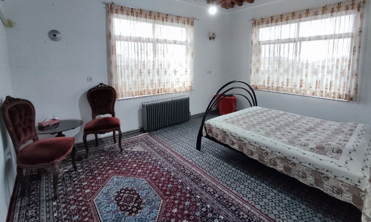 رزرو کیجاسرا، اتاق کنج‌ سر ‎