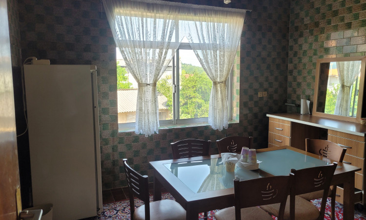 رزرو کیجاسرا، اتاق کنج‌ سر ‎