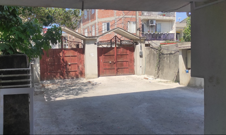 اجاره سوئیت تمیز و ارزان در آستارا کد 1