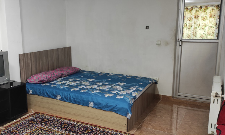 اجاره سوئیت تمیز و ارزان در آستارا کد 1