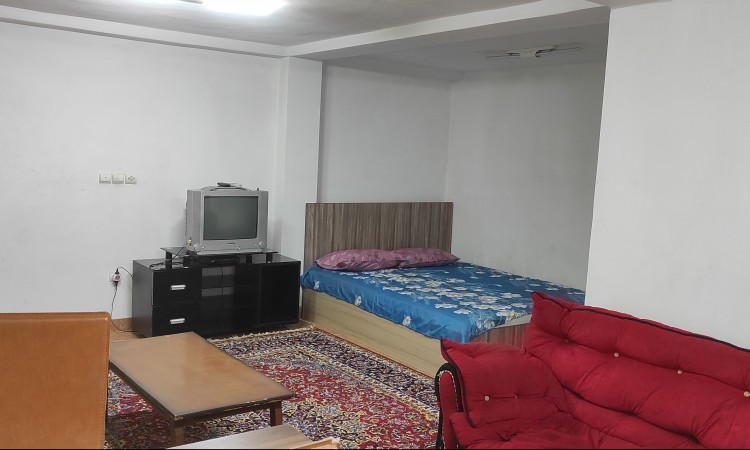 اجاره سوئیت تمیز و ارزان در آستارا کد 1