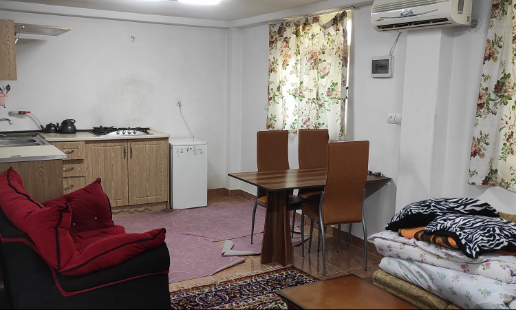 اجاره سوئیت تمیز و ارزان در آستارا کد 1
