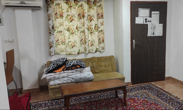 اجاره سوئیت تمیز و ارزان در آستارا کد 1