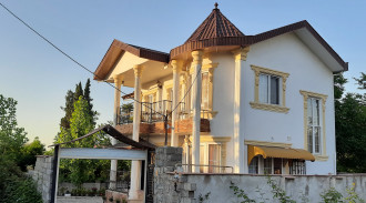 اجاره ویلا دوبلکس اردیبهشت