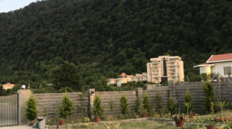 اجاره واحد تک خواب با دید کوه