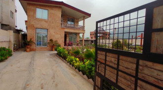 اجاره ویلا سه خواب خانه سبز