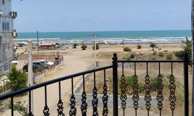 آپارتمان دو خوابه ساحلی 2