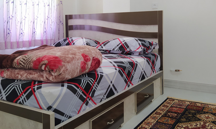 آپارتمان دو خوابه ساحلی 2