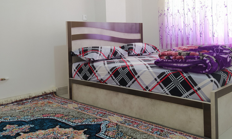 آپارتمان دو خوابه ساحلی 2