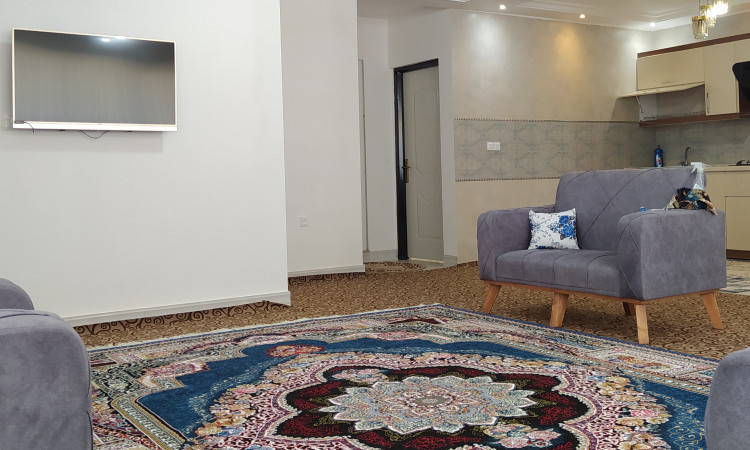 آپارتمان دو خوابه ساحلی 2