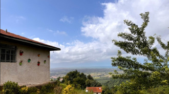 اقامتگاه توریستی سی سرا