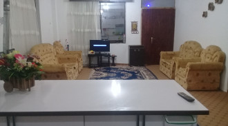 اجاره ویلا تک خواب بهشت رودسر