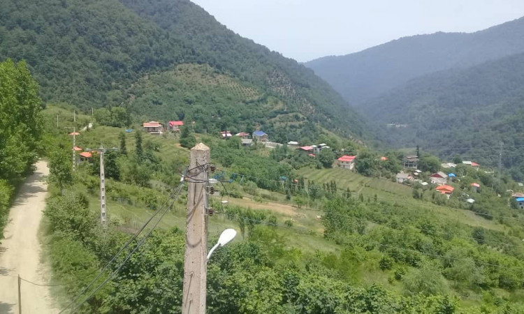 اجاره ویلا تک خواب بهشت رودسر