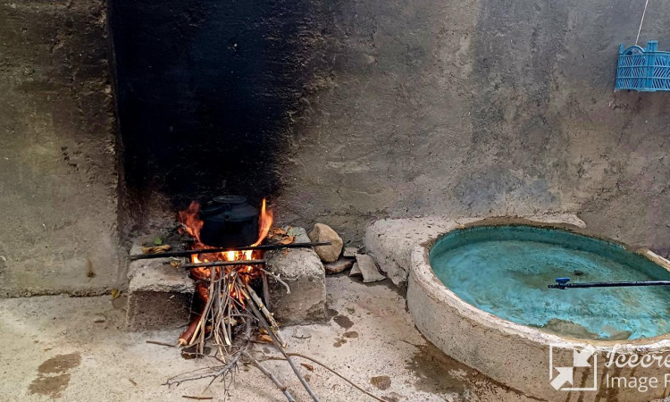 رزرو اقامتگاه بوم گردی گلاویژ 1