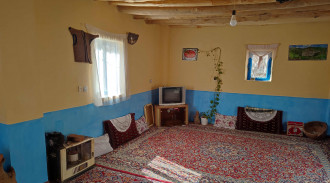 رزرو اقامتگاه بوم گردی گلاویژ 1