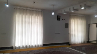 رزرو ویلا خان نشین