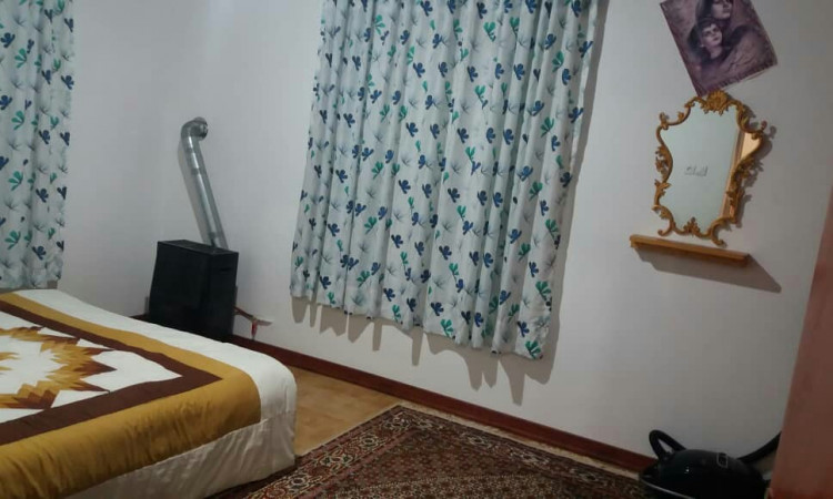 اجاره باغ ویلا دربستی افسانه ، ساداتشهر