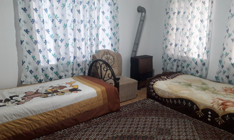 اجاره باغ ویلا دربستی افسانه ، ساداتشهر