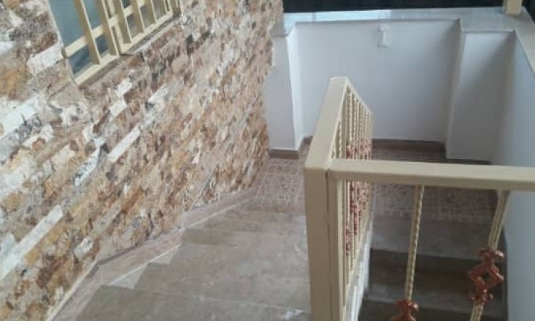 اجاره باغ ویلا دربستی افسانه ، ساداتشهر