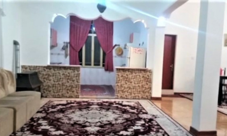 اجاره باغ ویلا دربستی افسانه ، ساداتشهر