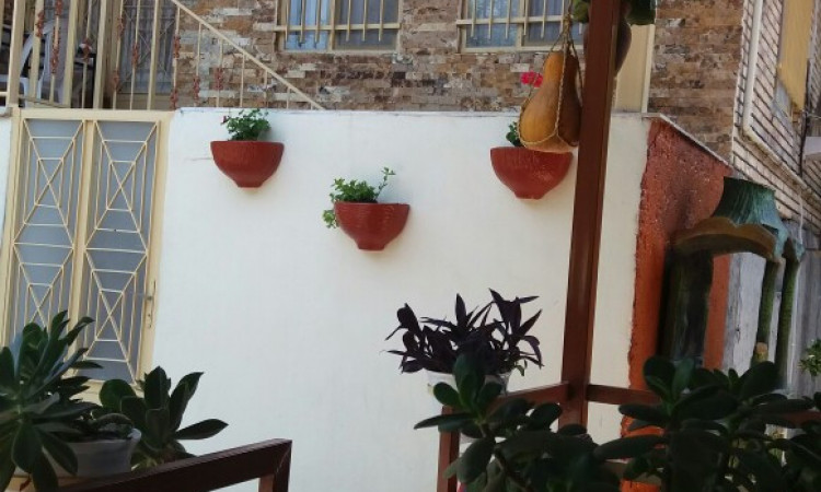 اجاره باغ ویلا دربستی افسانه ، ساداتشهر