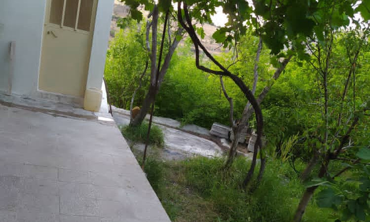 اجاره ویلا کلیبر دو خواب