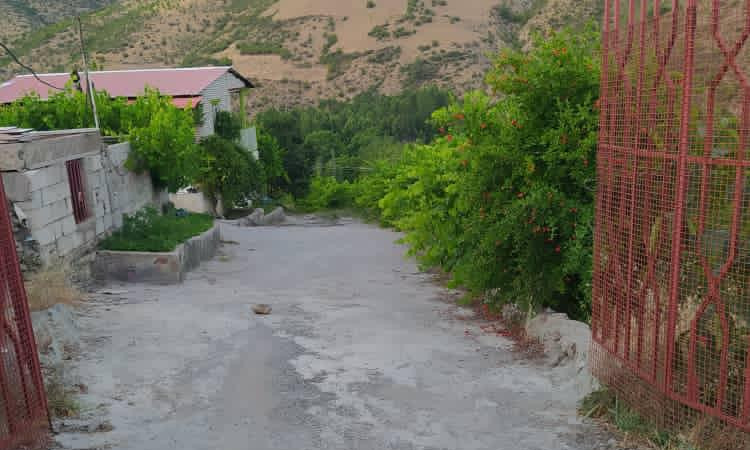 اجاره ویلا کلیبر دو خواب