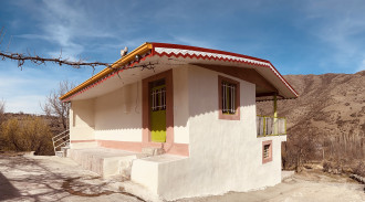 اجاره ویلا کلیبر دو خواب