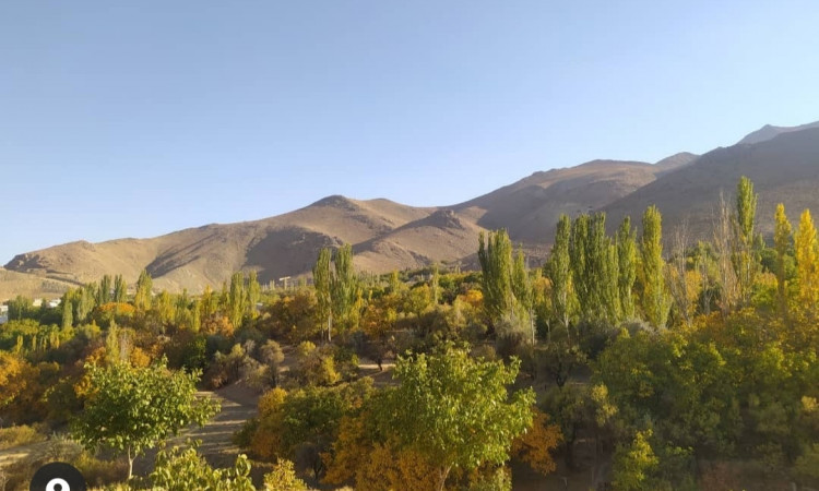 رزرو بوم گردی قلعه کوه سفید