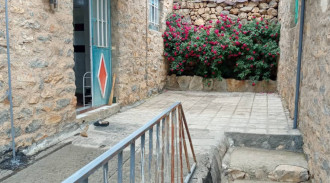 اجاره آپارتمان دو خوابه اورامانات