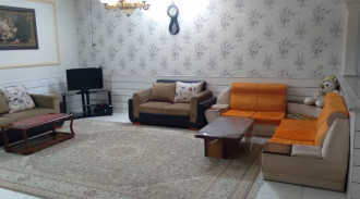 اجاره آپارتمان 95 متری ارغوانی