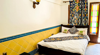 رزرو هتل سنتی آواسا - اتاق دو تخته دبل 2