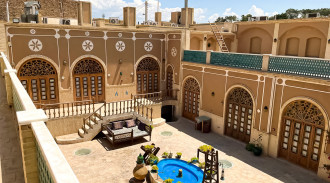 رزرو هتل سنتی آواسا - اتاق سه تخته