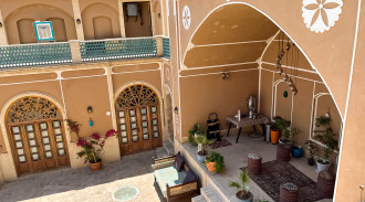 رزرو هتل سنتی آواسا - اتاق سه تخته 2