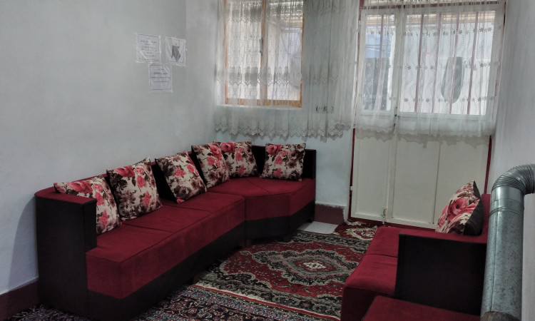 اجاره ویلا 70 متری نزدیک دریا