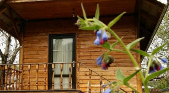 اجاره کلبه رویایی ماسال