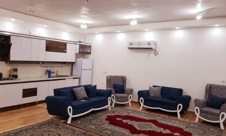 اجاره ویلا باغ استخر ابسرد تاراز