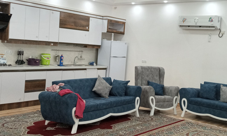 اجاره ویلا باغ استخر ابسرد تاراز